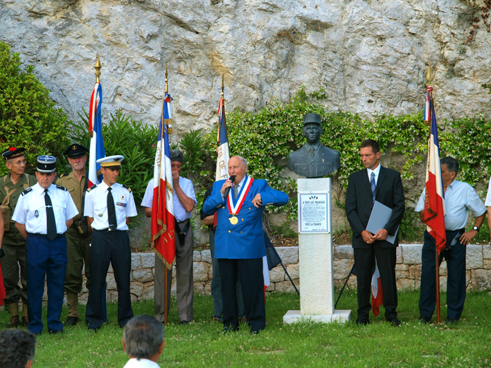 Appel du 18 juin 2011