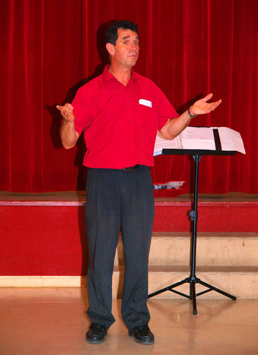 Thierry Ailhaud