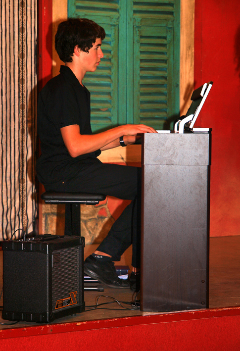 Thierry Ailhaud