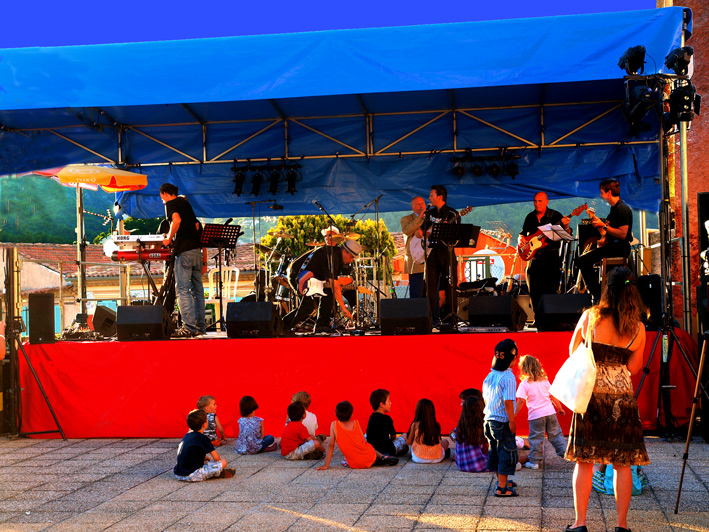 Fête de la musique