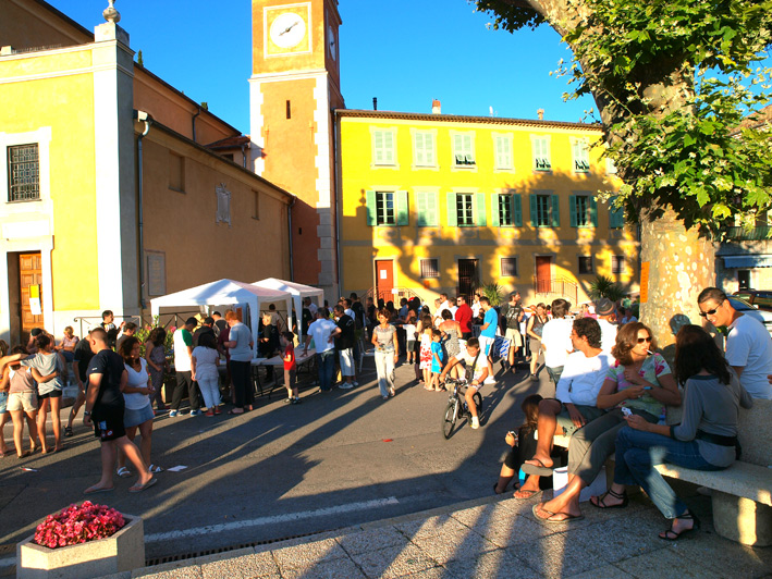Fête de la musique