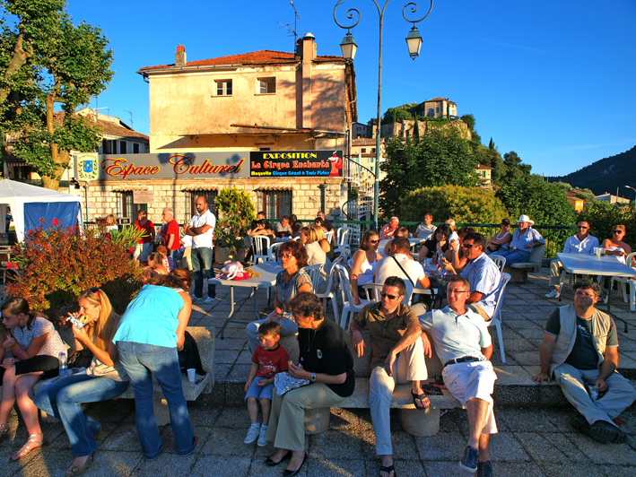 Fête de la musique