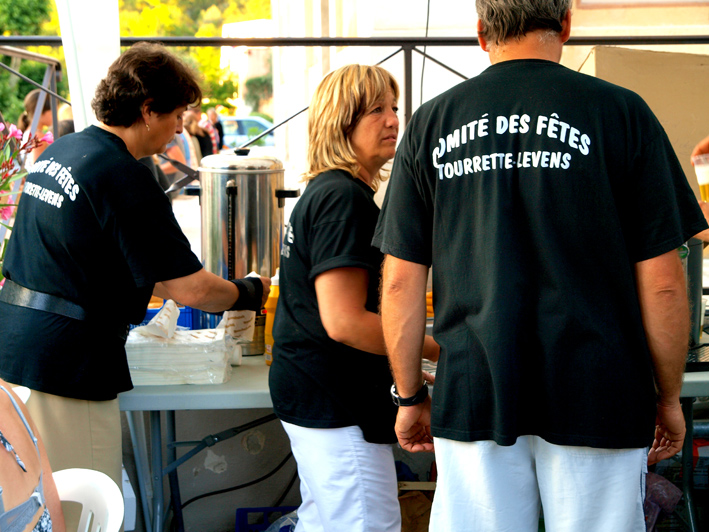 Fête de la musique