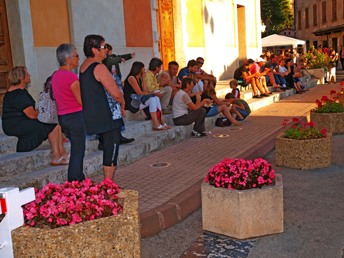 Fête de la musique