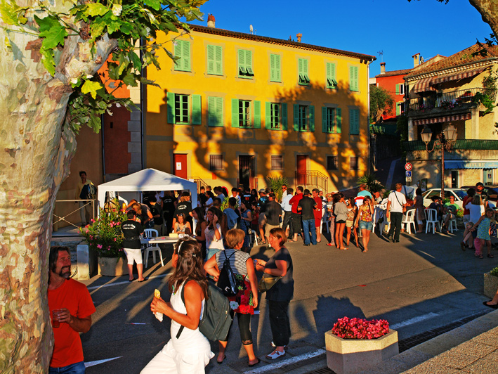 Fête de la musique