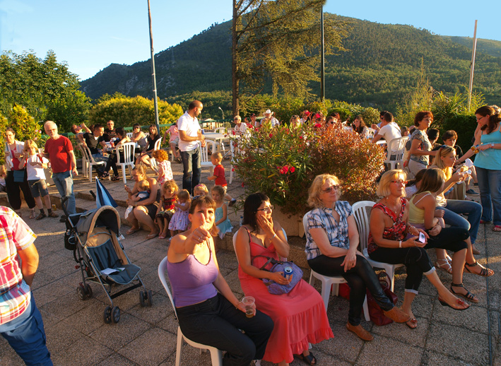 Fête de la musique