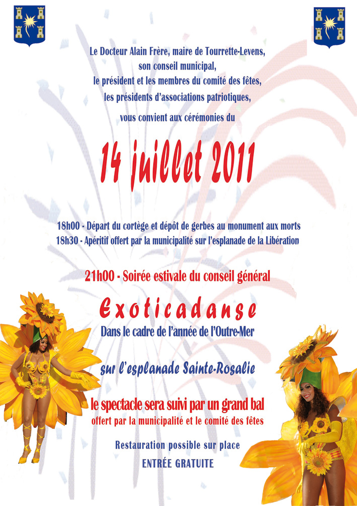 14 juillet