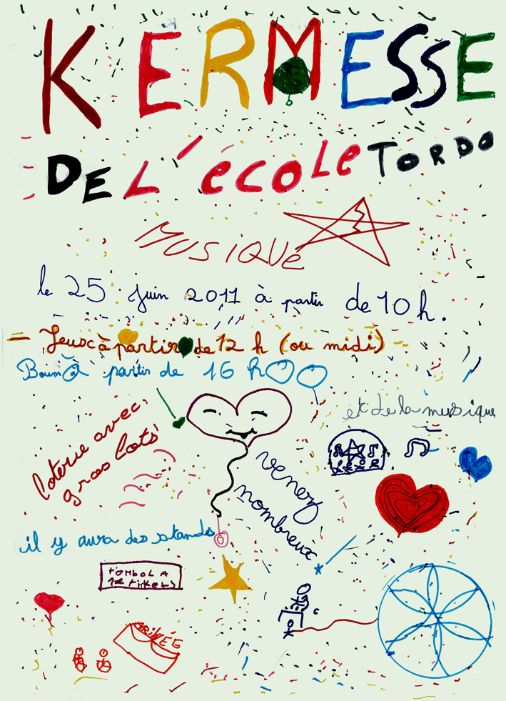 kermesse