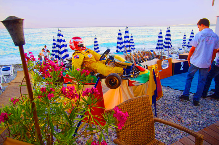 BGB à Opera-Plage