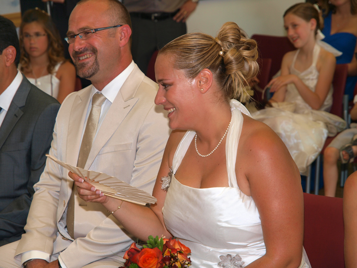 Mariage Geay-Giudicelli