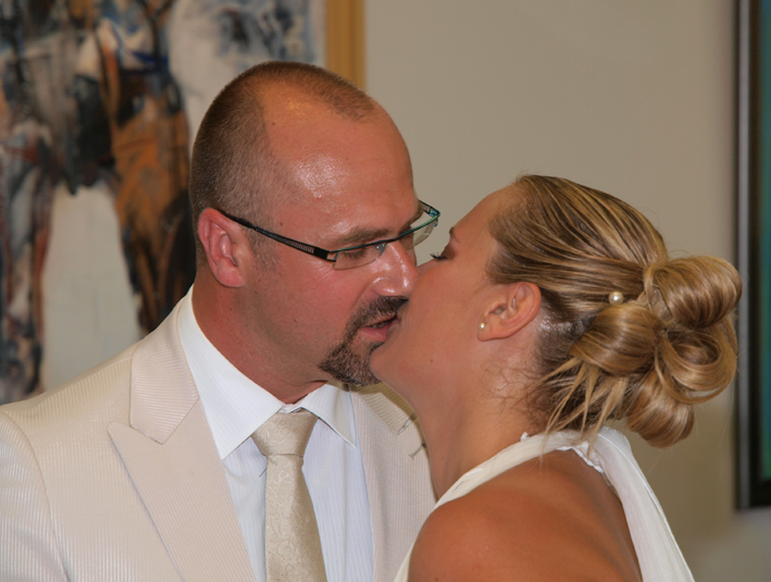 Mariage Geay-Giudicelli
