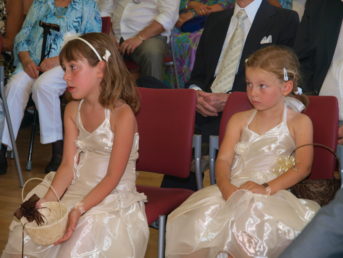 Mariage Geay-Giudicelli