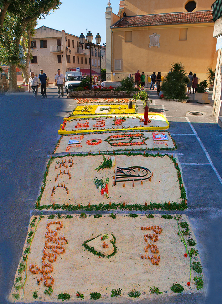 Fête des Limaces