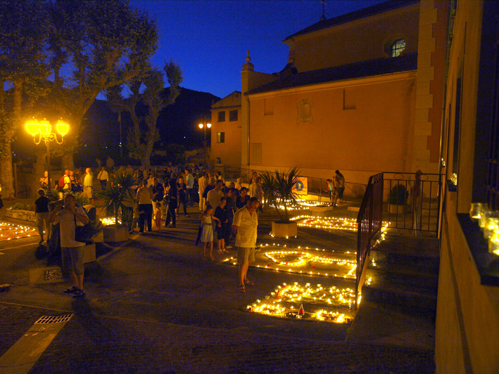 Fête des Limaces