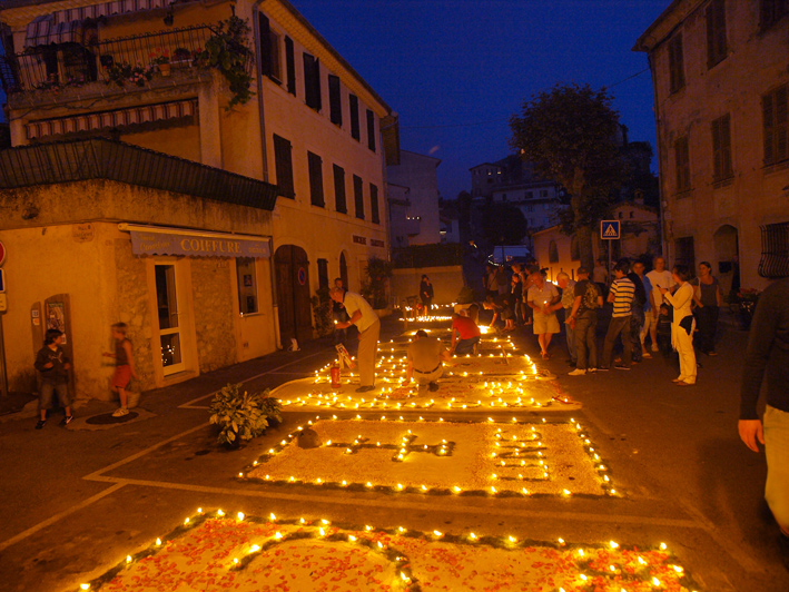 Fête des Limaces