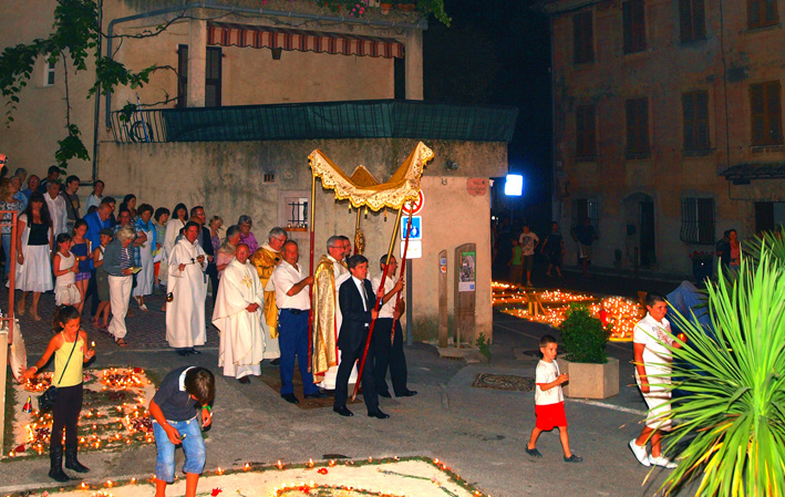 Fête des Limaces