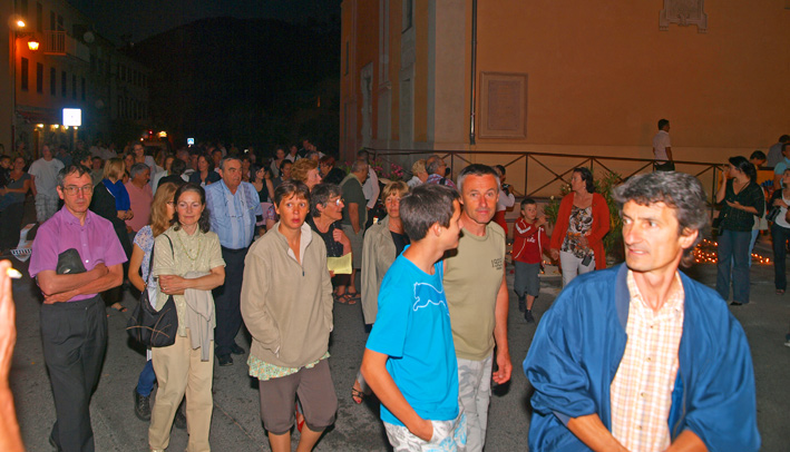Fête des Limaces