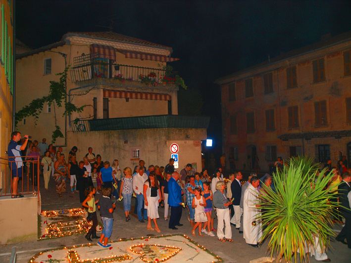 Fête des Limaces