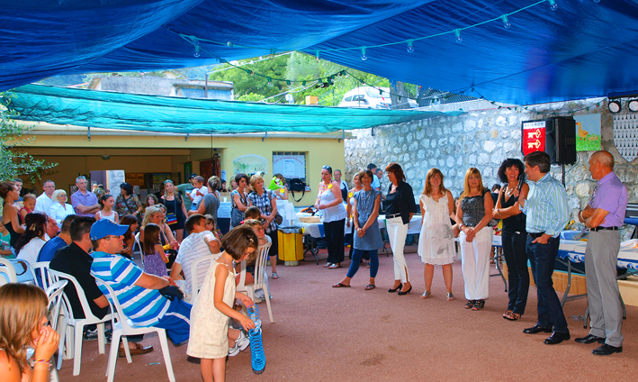 Kermesse des Moulins