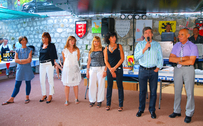 Kermesse des Moulins