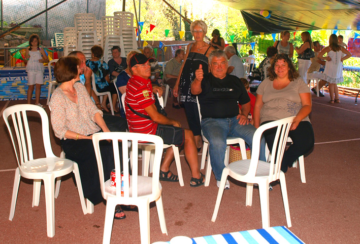 Kermesse des Moulins