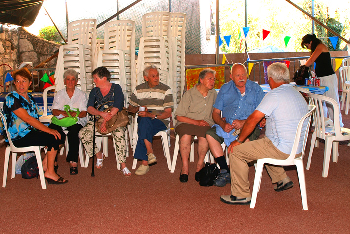 Kermesse des Moulins
