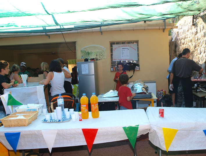 Kermesse des Moulins