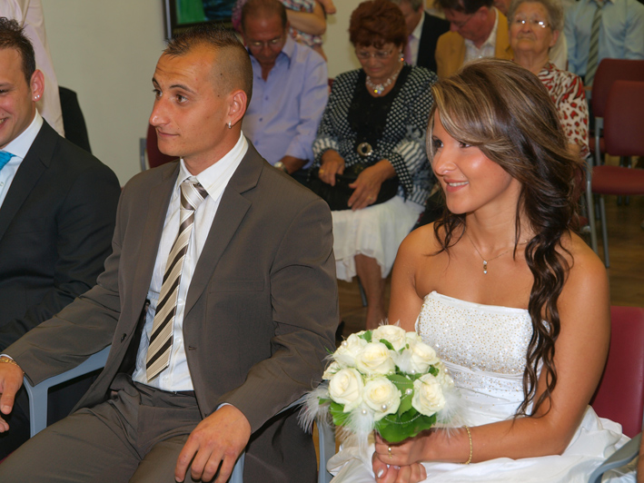 Mariage Cesarini-Spinnler-T
