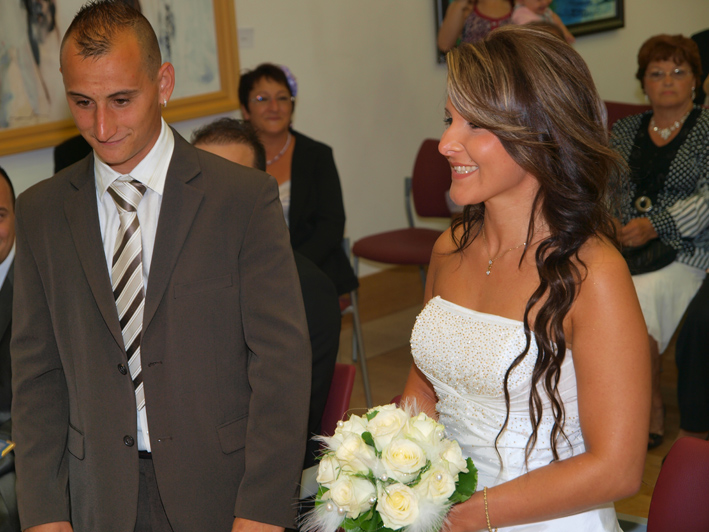 Mariage Cesarini-Spinnler-T