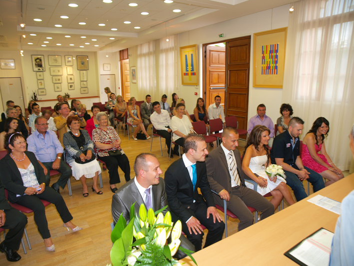 Mariage Cesarini-Spinnler-T