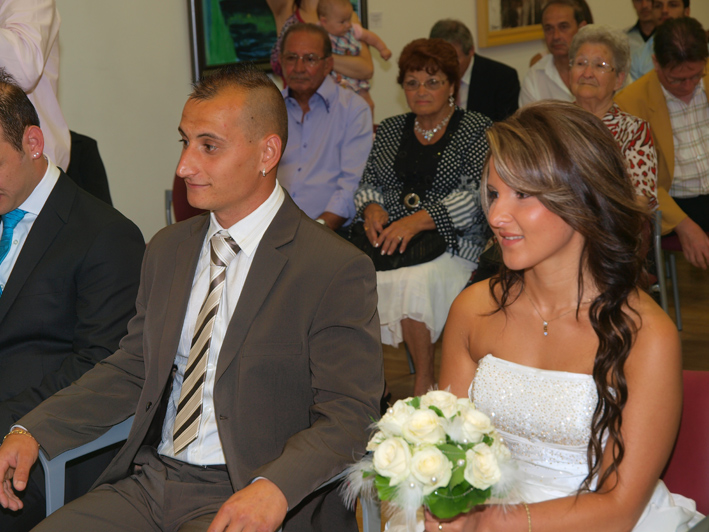 Mariage Cesarini-Spinnler-T