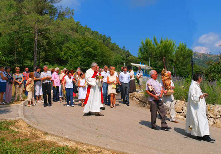 Saints Pierre et Paul