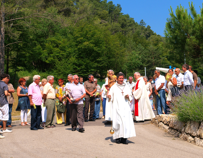 Saints Pierre et Paul