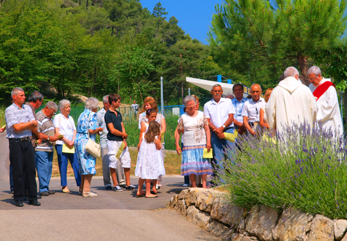 Saints Pierre et Pau