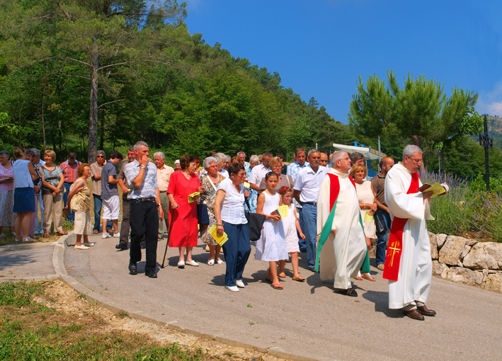 Saints Pierre et Pau