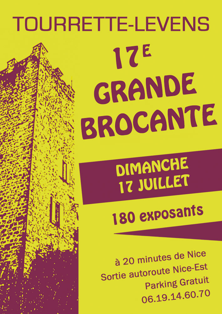 Brocante