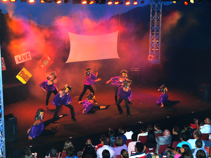 Dance Trance