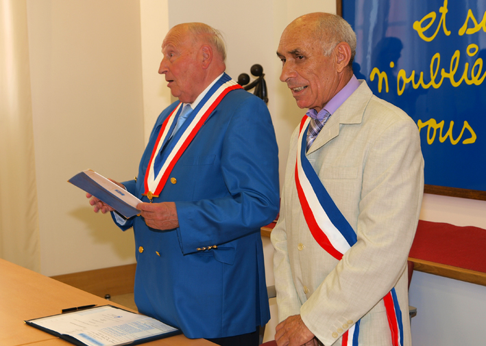 Mariage Guilbaud-Laborde