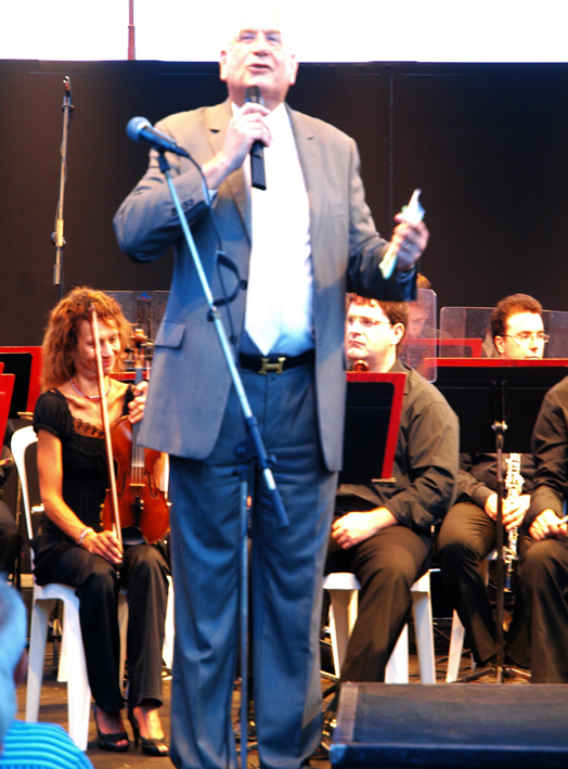 Orchestre PACA