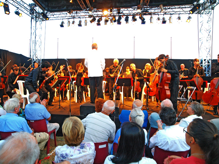 Orchestre PACA