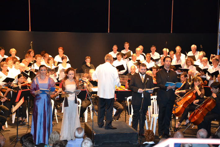 Orchestre PACA