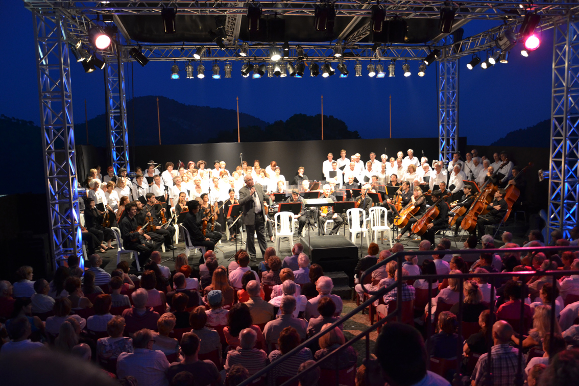 Orchestre PACA