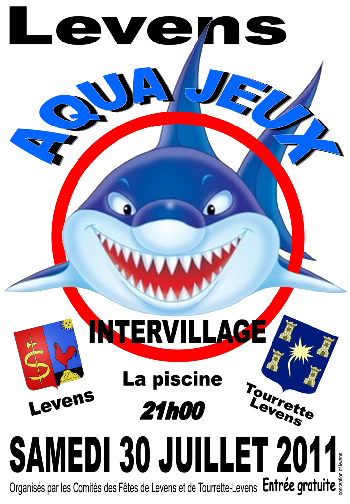 Aquajeux