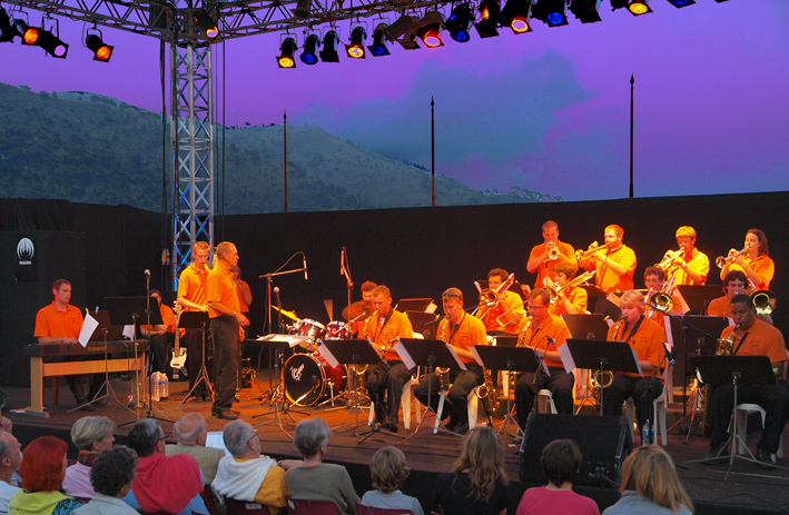 Gettysburg-College-Jazz