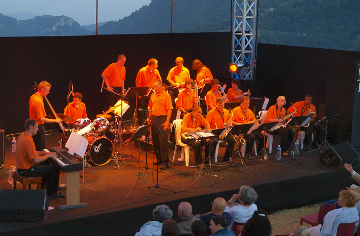 Gettysburg-College-Jazz