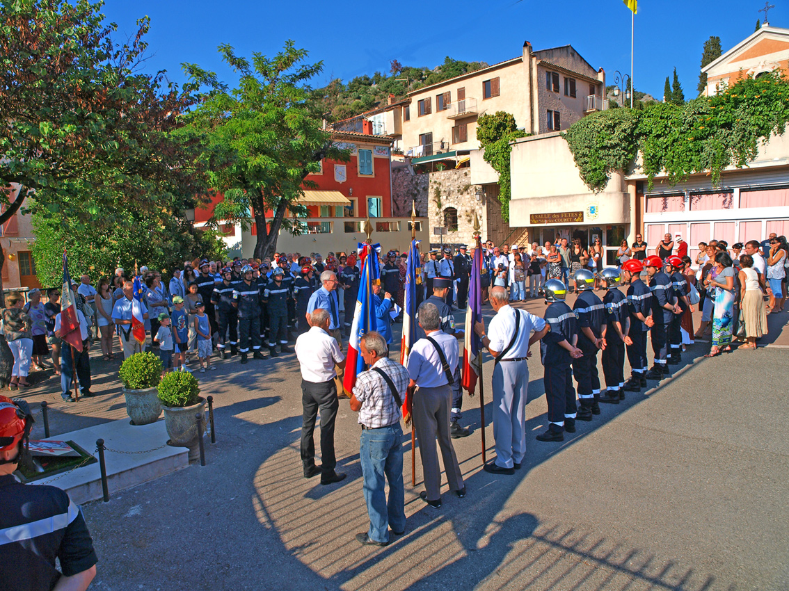 14 juillet 2011
