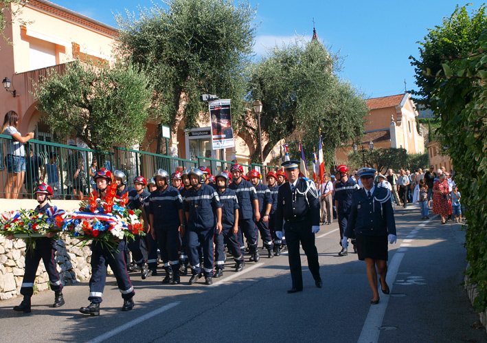 14 juillet 2011
