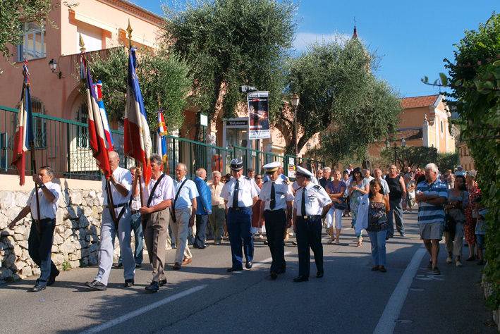 14 juillet 2011