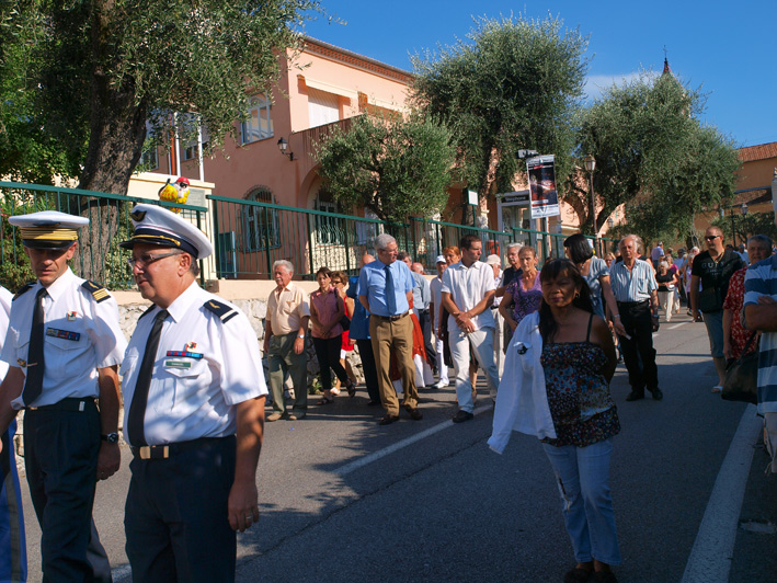 14 juillet 2011