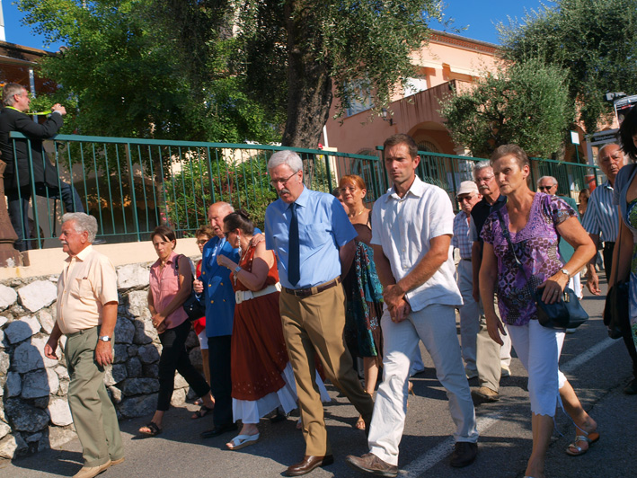 14 juillet 2011